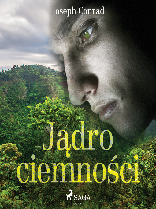 Title details for Jądro ciemności by Joseph Conrad - Available